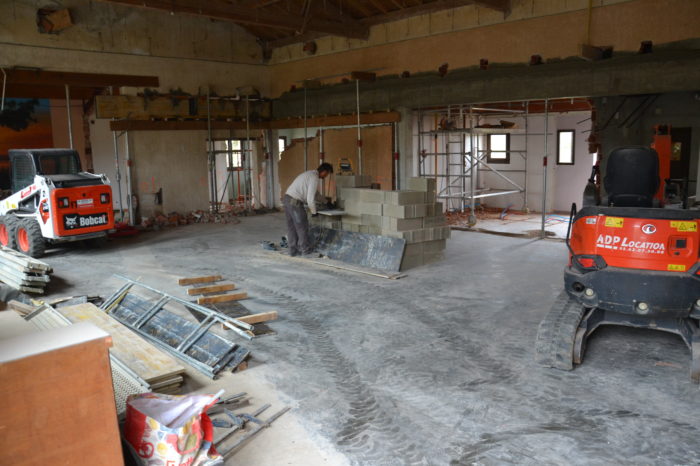 FB8B4166-F0EB-47CF-B4E4-C9D2E664783F - Salle principale FB8B4166-F0EB-47CF-B4E4-C9D2E664783F - Salle principale