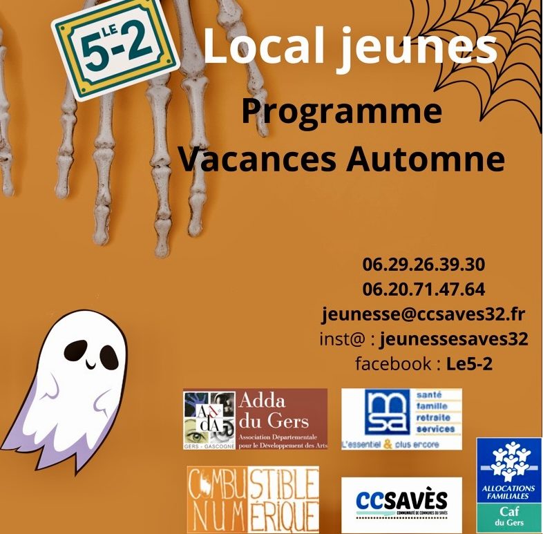 Programme_le 5-2_vacances automne 2024 2