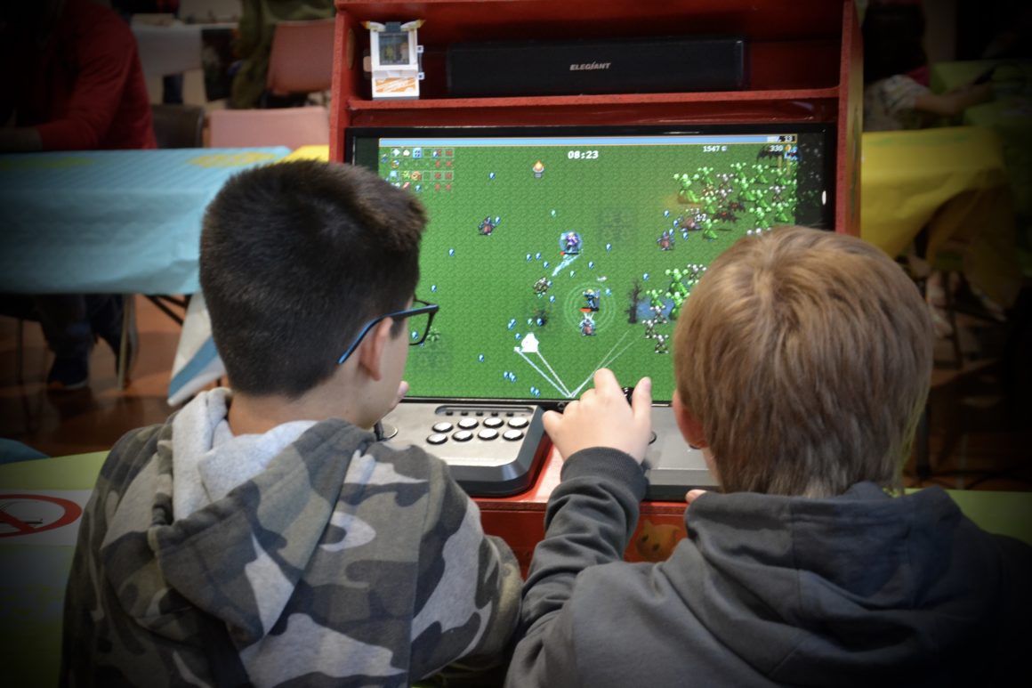 Savès game show 2024