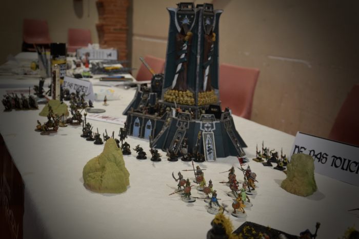 Savès game show 2024 Savès game show 2024