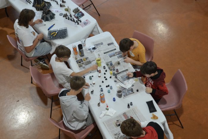 Savès game show 2024 Savès game show 2024