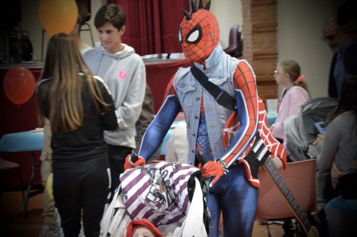 Savès game show 2024 Savès game show 2024