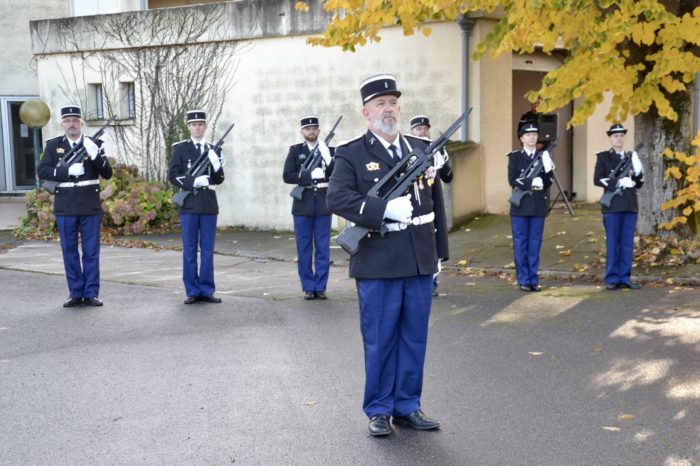 DSC_1318 - L'adjudant-chef Benoît Alaux DSC_1318 - L'adjudant-chef Benoît Alaux