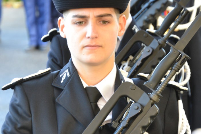 DSC_1347 - Une cérémonie dans la pure tradition militaire DSC_1347 - Une cérémonie dans la pure tradition militaire