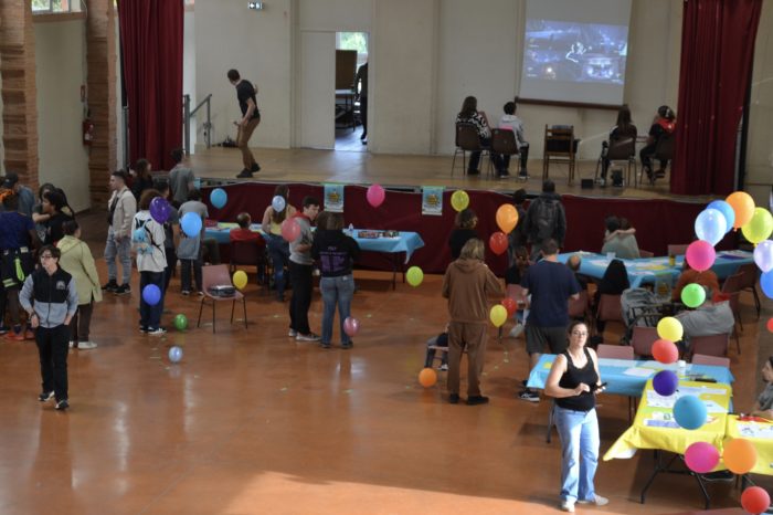 Savès game show 2024 Savès game show 2024