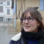 Louise Audouin - MDE