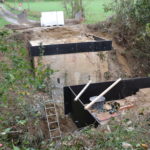 Pont du Pinquet après
