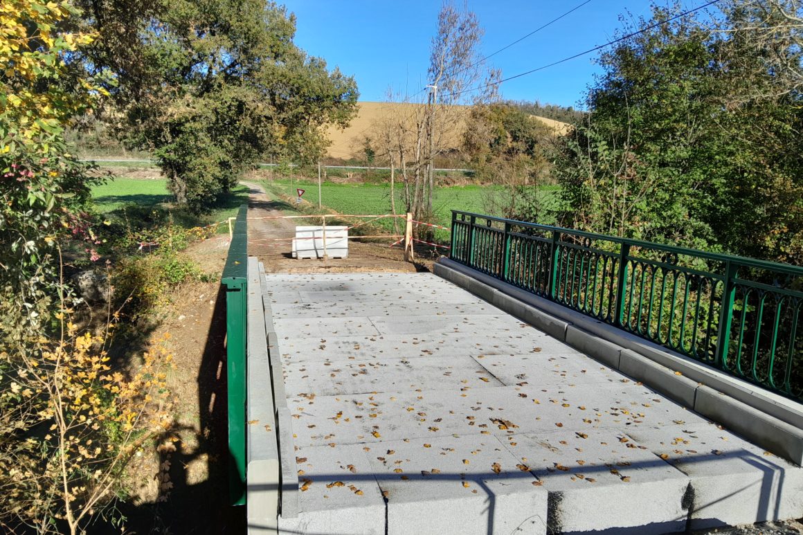 Pont du Pinquet3 - 27 novembre 2024