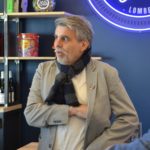 Visite P.Archer CMA 19 novembre 2024 à Lombez