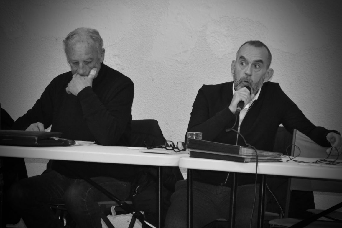 Conseil du 10 décembre 2024