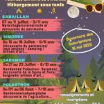 MINI CAMPS