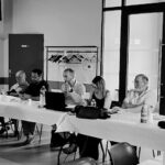 CONSEIL COMMUNAUTAIRE DU 25 JUIN À PUYLAUSIC CONSEIL COMMUNAUTAIRE DU 25 JUIN À PUYLAUSIC