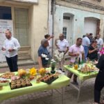 AFTERWORK du 26 juin
