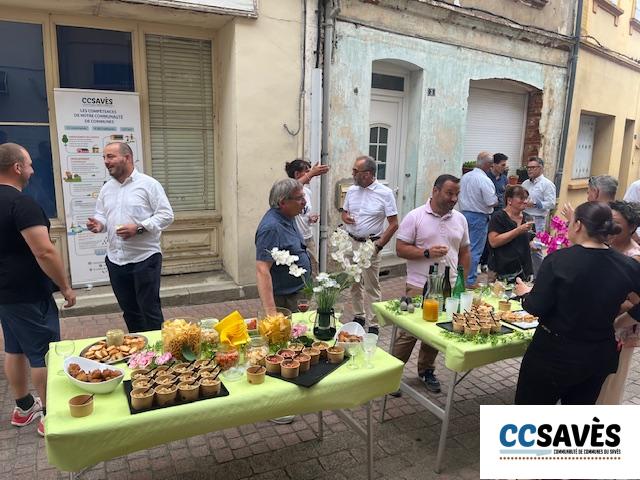 AFTERWORK du 26 juin (1) AFTERWORK du 26 juin