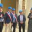 Une visite présidentielle pour une école d’avenir