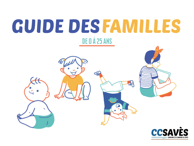 guide des FAMILLES guide des FAMILLES