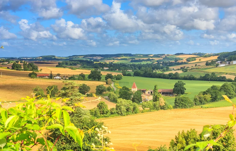 Communauté de Communes du Savès