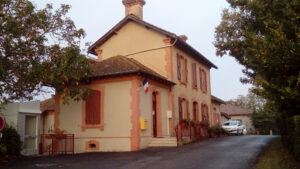 Montégut-Savès
