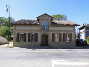 Labastide-Savès
