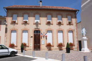 Sauveterre