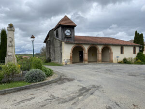 Saint-Soulan