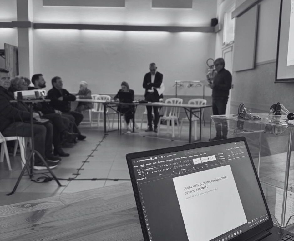 CC du 02/04/2026 à Montadet CC du 02/04/2026 à Montadet