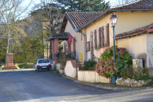 Savignac-Mona