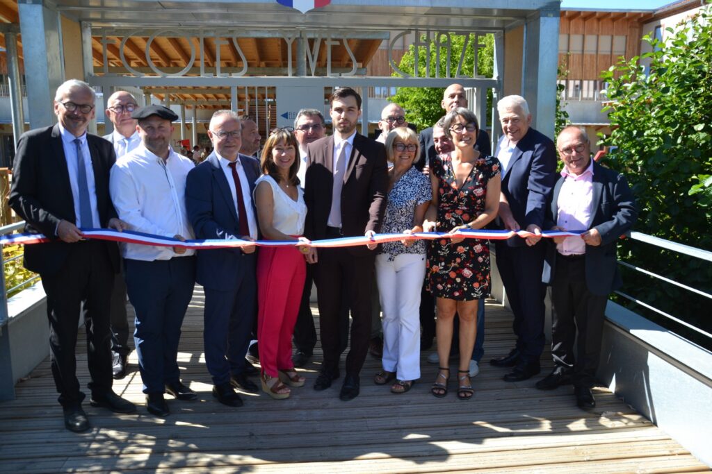 © Mairie de Samatan